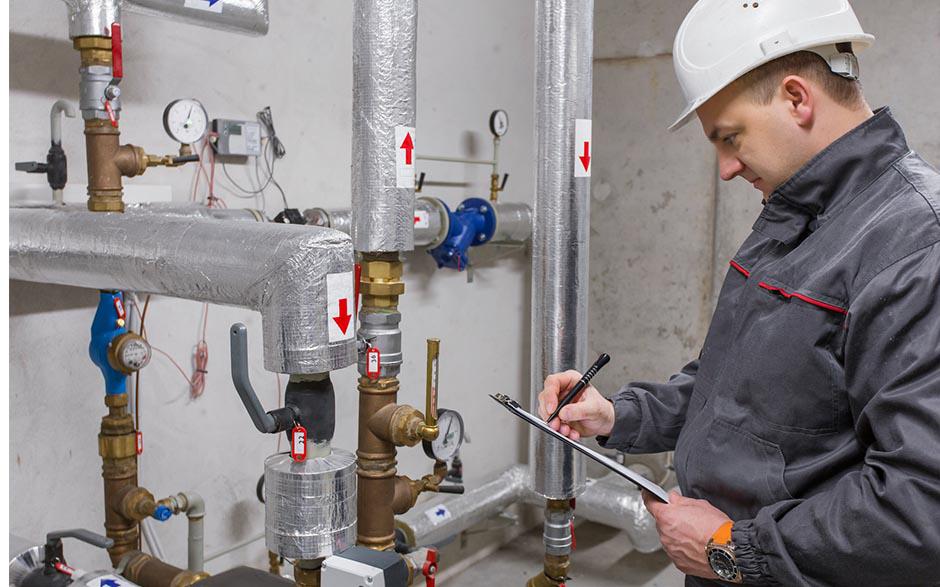 chauffage fuel Le Chesnay